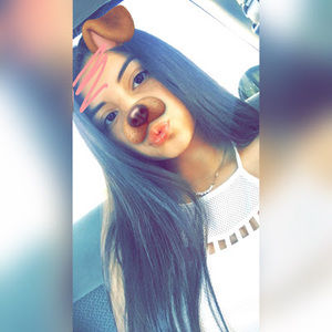 Meet your Posher, Sandra